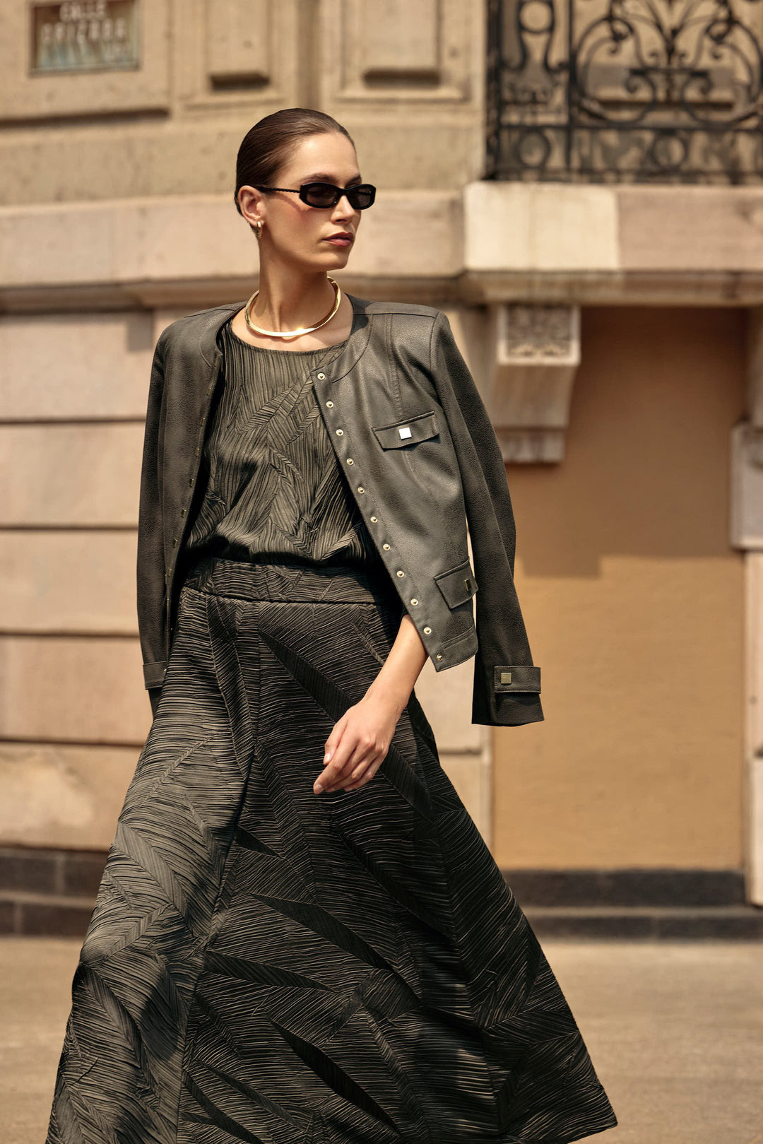 Joseph Ribkoff Top Style 253002B