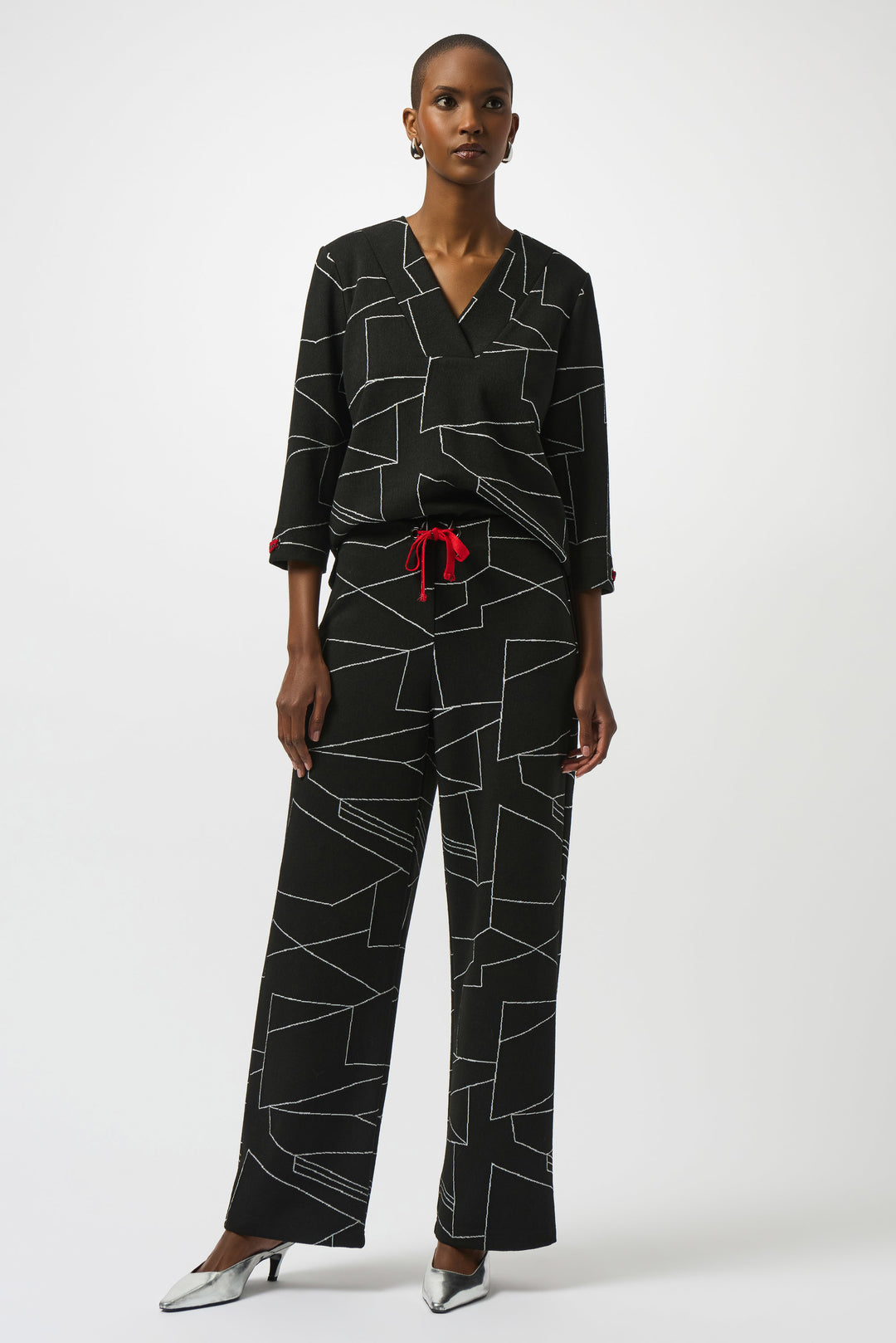 Joseph Ribkoff Top Style 253079