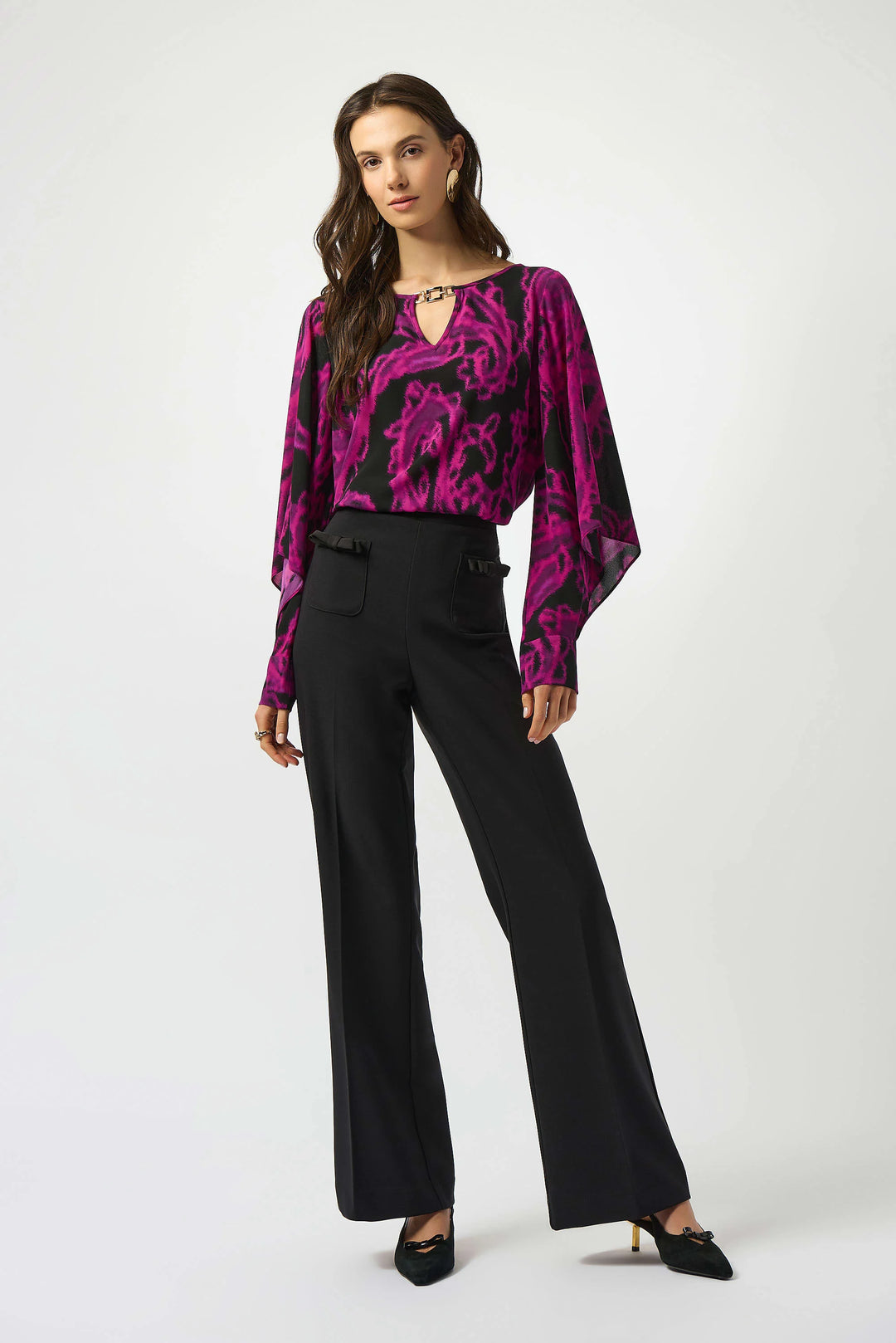 Joseph Ribkoff Top Style 253086