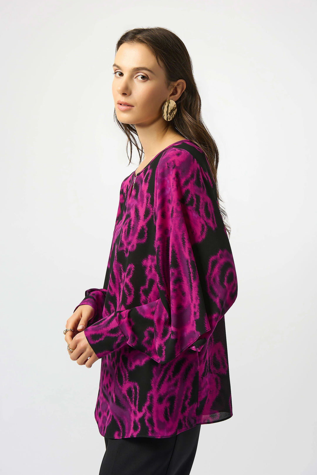 Joseph Ribkoff Top Style 253086