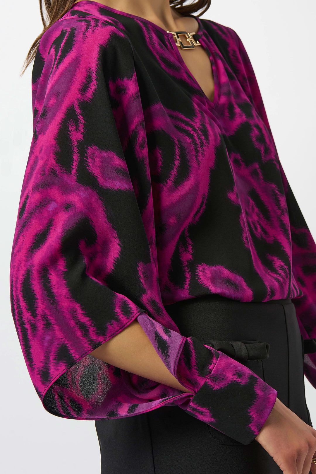 Joseph Ribkoff Top Style 253086