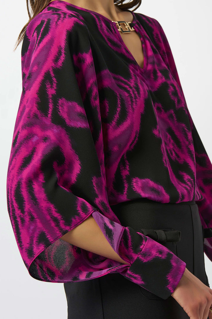 Joseph Ribkoff Top Style 253086