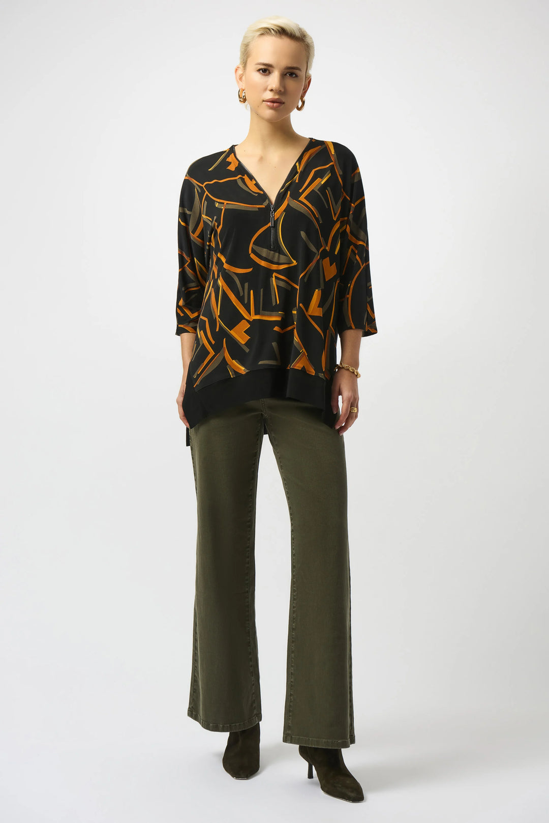 Joseph Ribkoff Top Style 253113