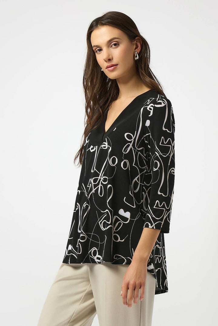 Joseph Ribkoff Top Style 253138