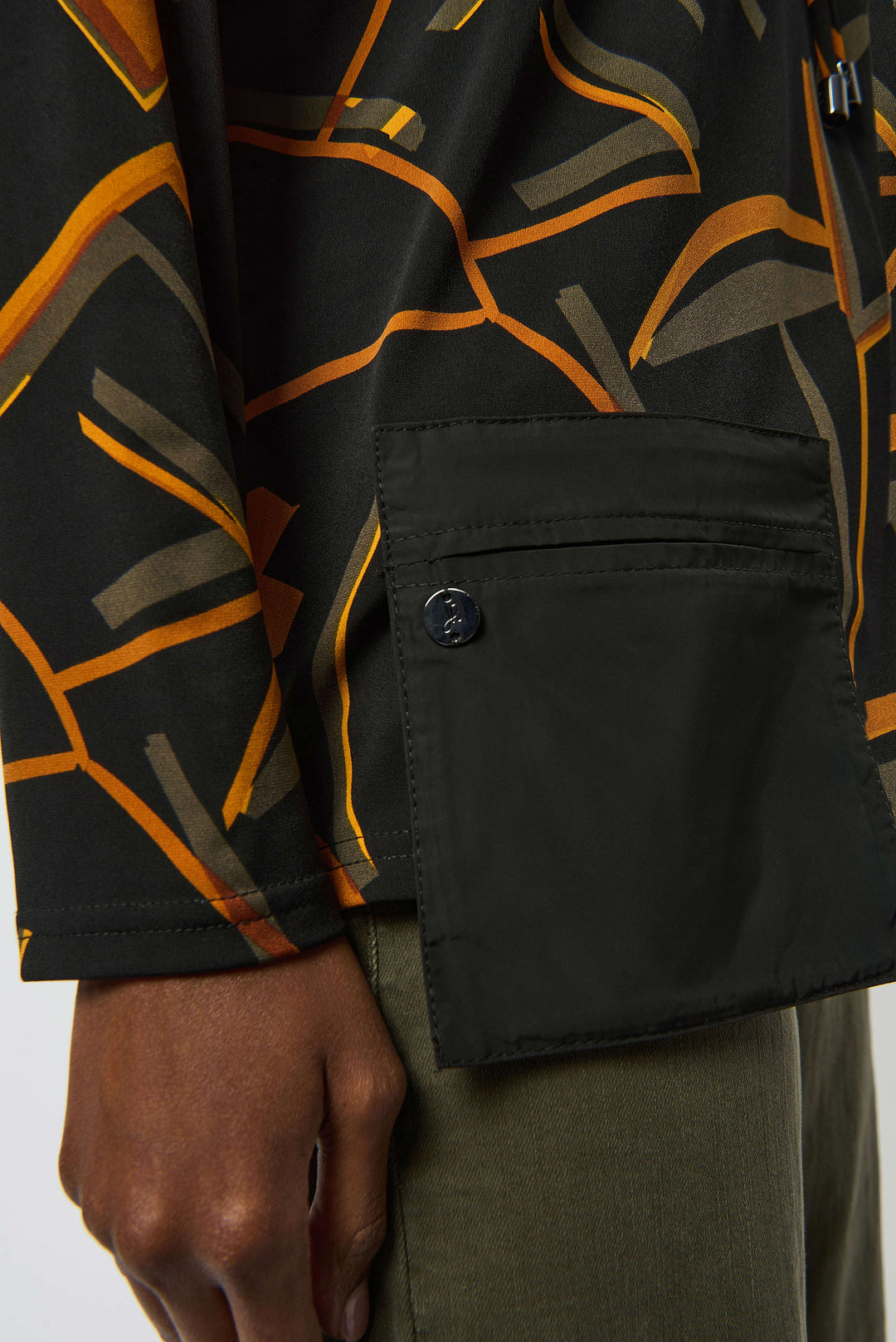 Joseph Ribkoff Top Style 253231