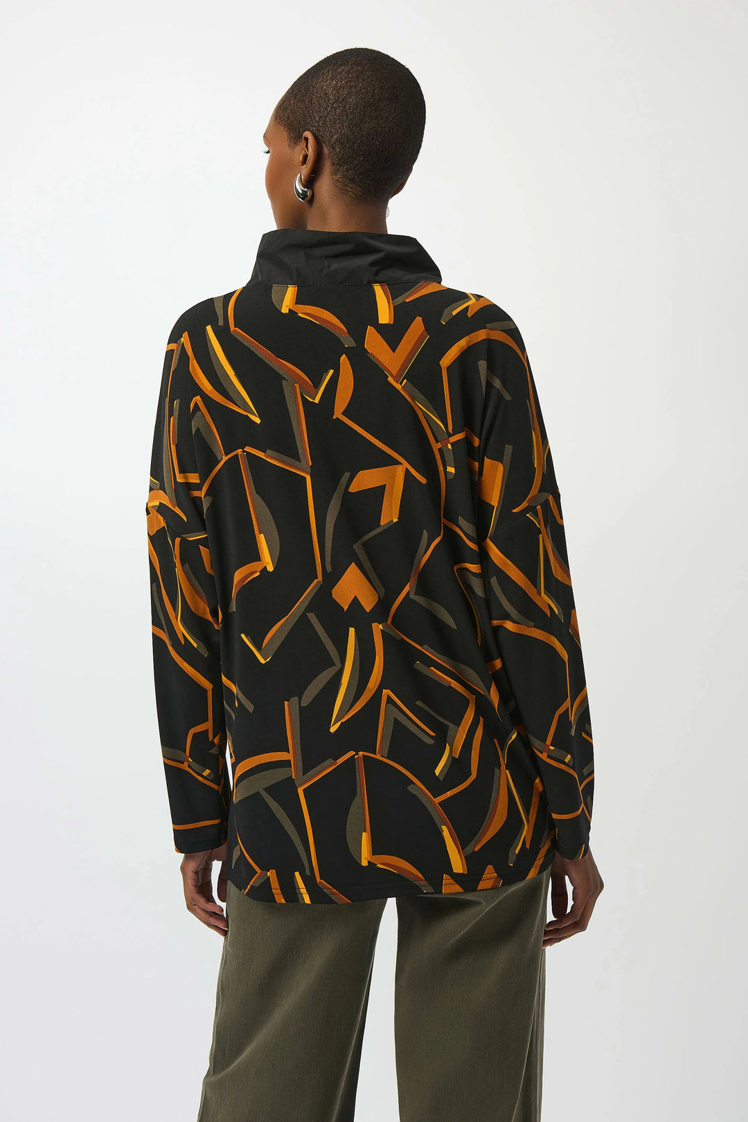 Joseph Ribkoff Top Style 253231