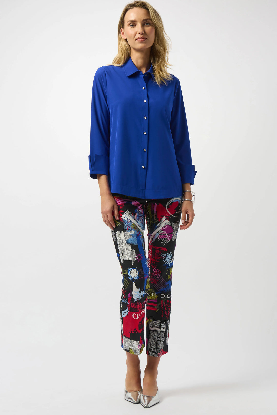 Joseph Ribkoff Pant Style 253268B
