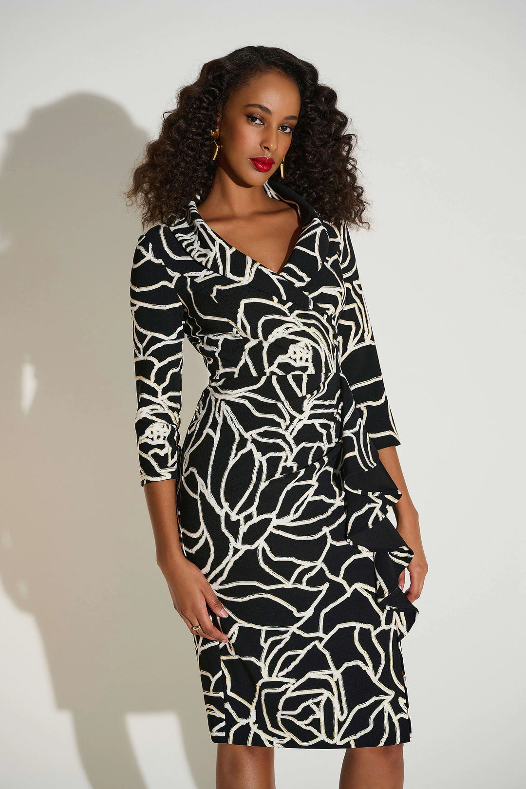 Joseph Ribkoff Dress Style 253786