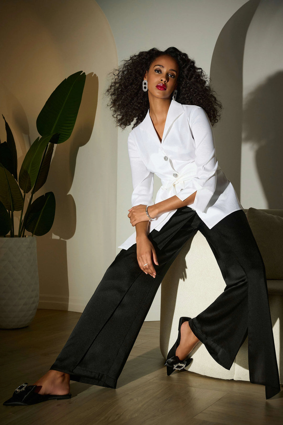 Joseph Ribkoff Pant Style 253788