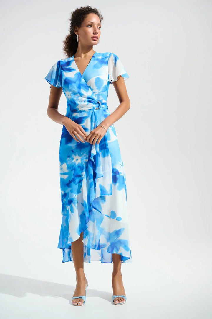 Joseph Ribkoff Dress Style 261739B