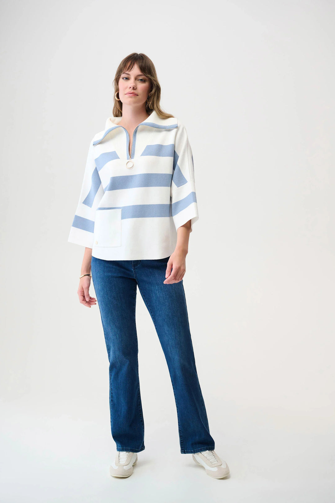 Joseph Ribkoff Top Style 261983A