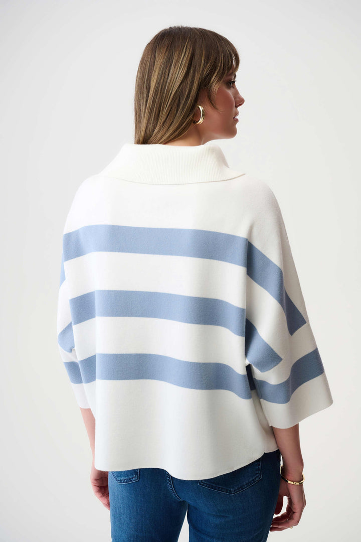 Joseph Ribkoff Top Style 261983A