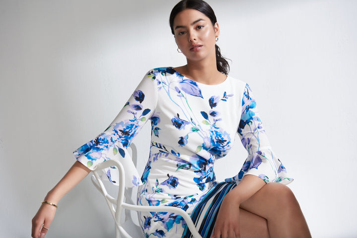 Joseph Ribkoff Dress Style 221161