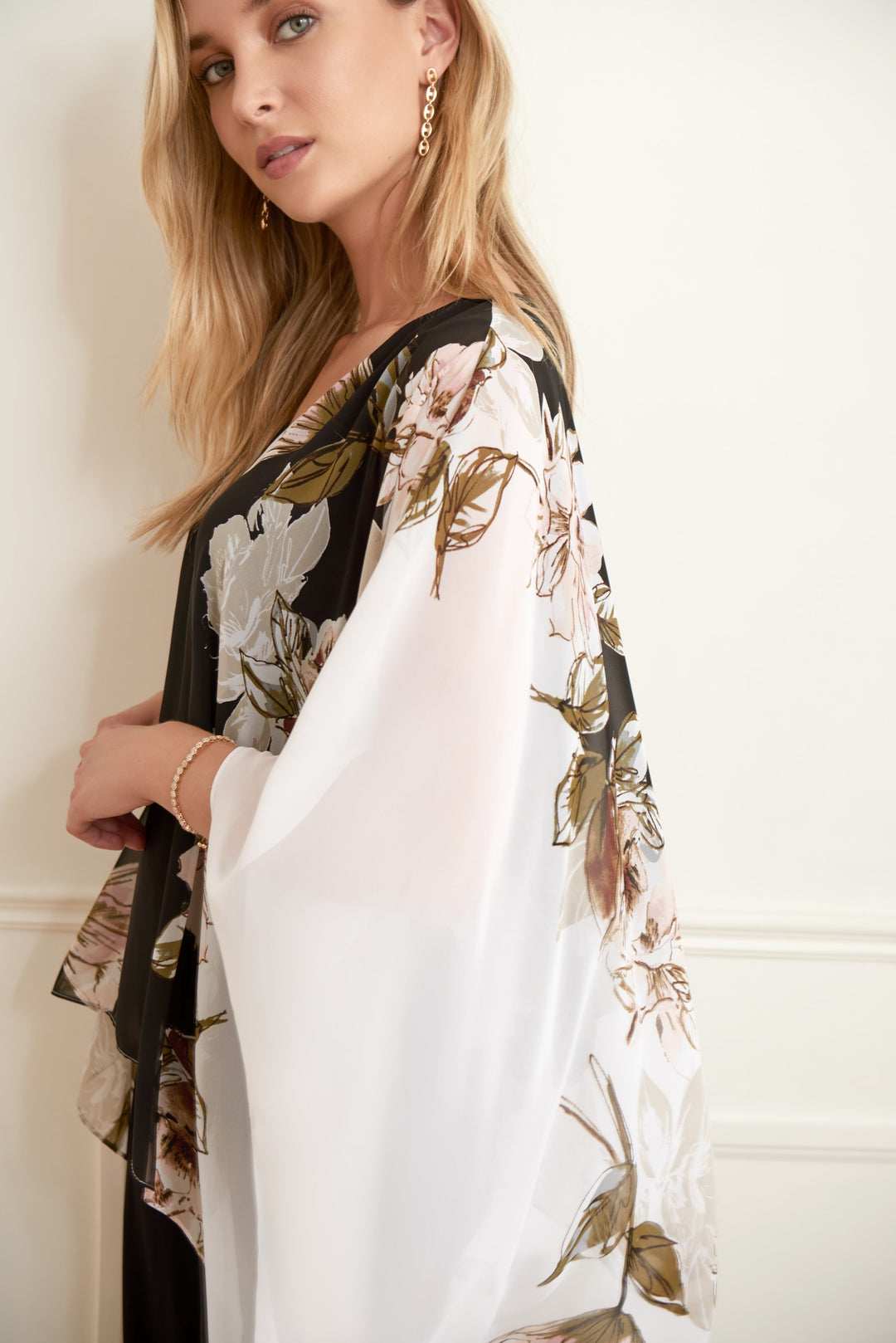 Joseph Ribkoff Top Style 221338