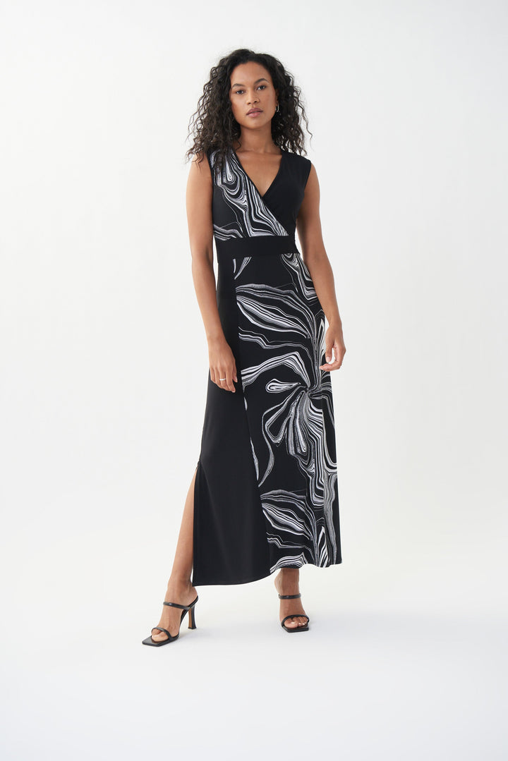 Joseph Ribkoff Dress Style 222200