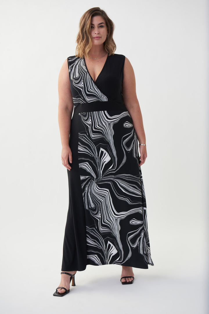 Joseph Ribkoff Dress Style 222200
