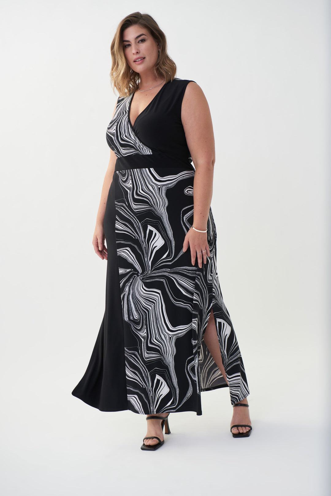 Joseph Ribkoff Dress Style 222200