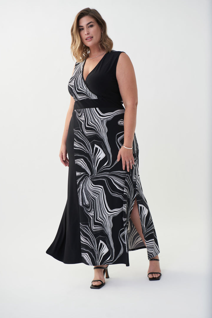 Joseph Ribkoff Dress Style 222200