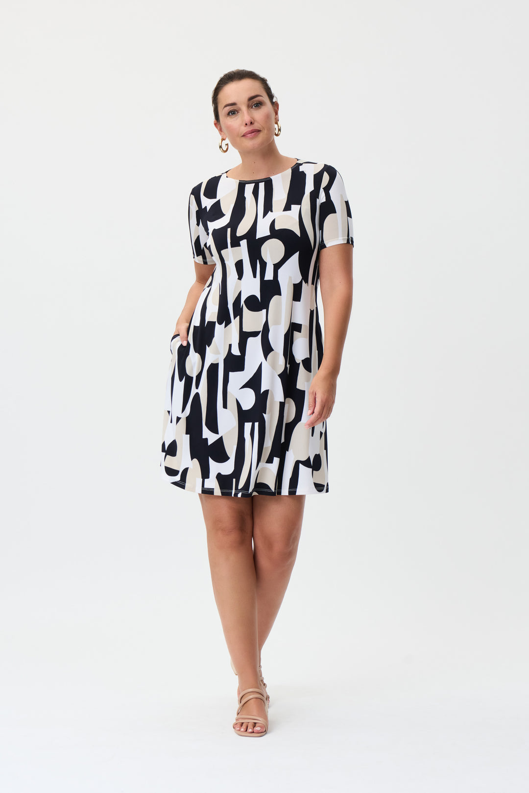 Joseph Ribkoff Dress Style 232270
