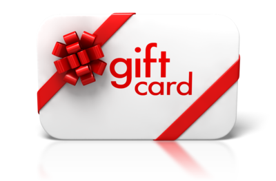 Modella Signature Gift Card