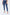Joseph Ribkoff Straight-Leg Pull-On Ankle Pants - Style 143105a