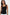 Joseph Ribkoff Wide Leg Belt Loop Woven Pants - Style 143132