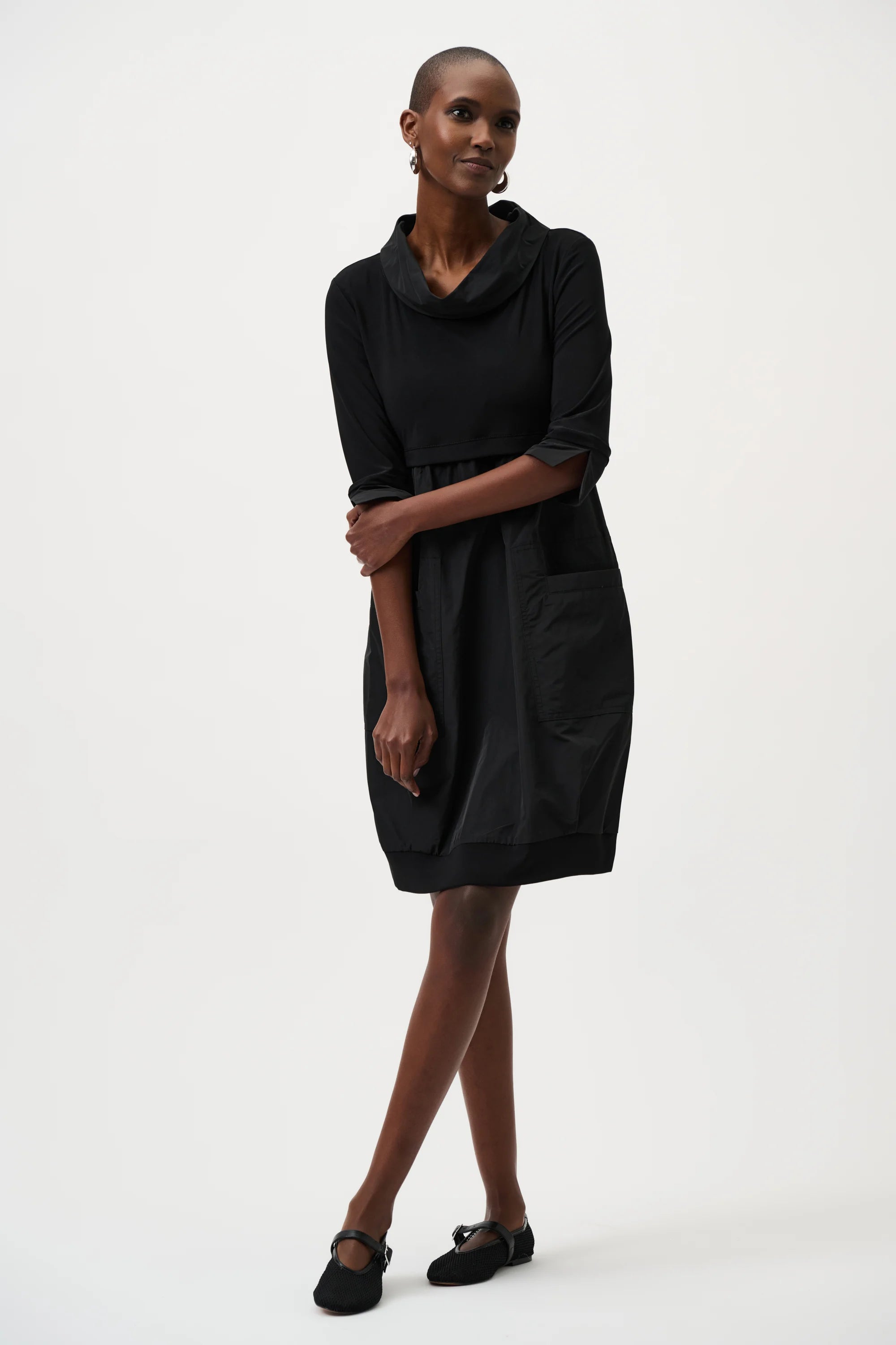 Classic Everyday Dress