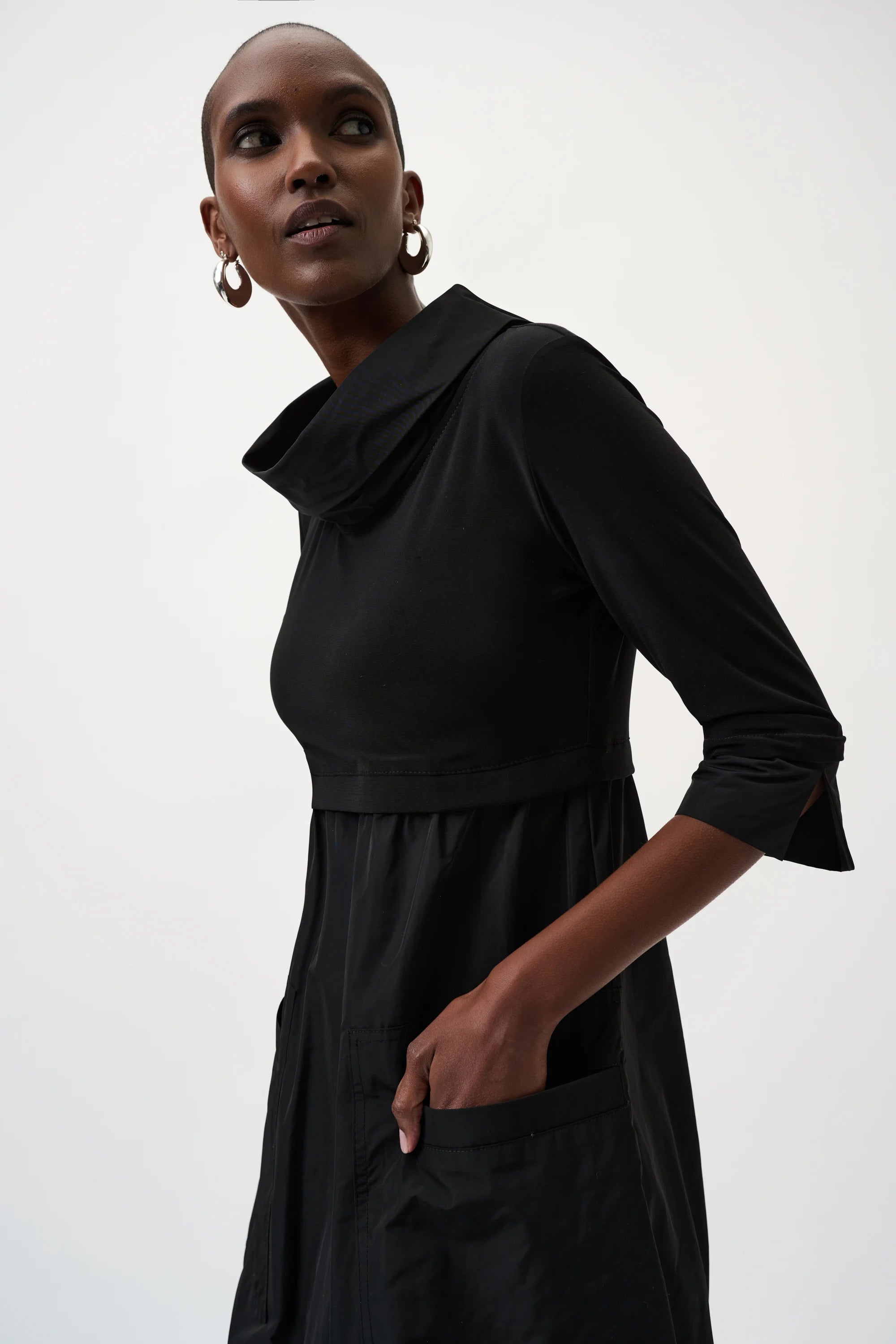 Classic Everyday Dress