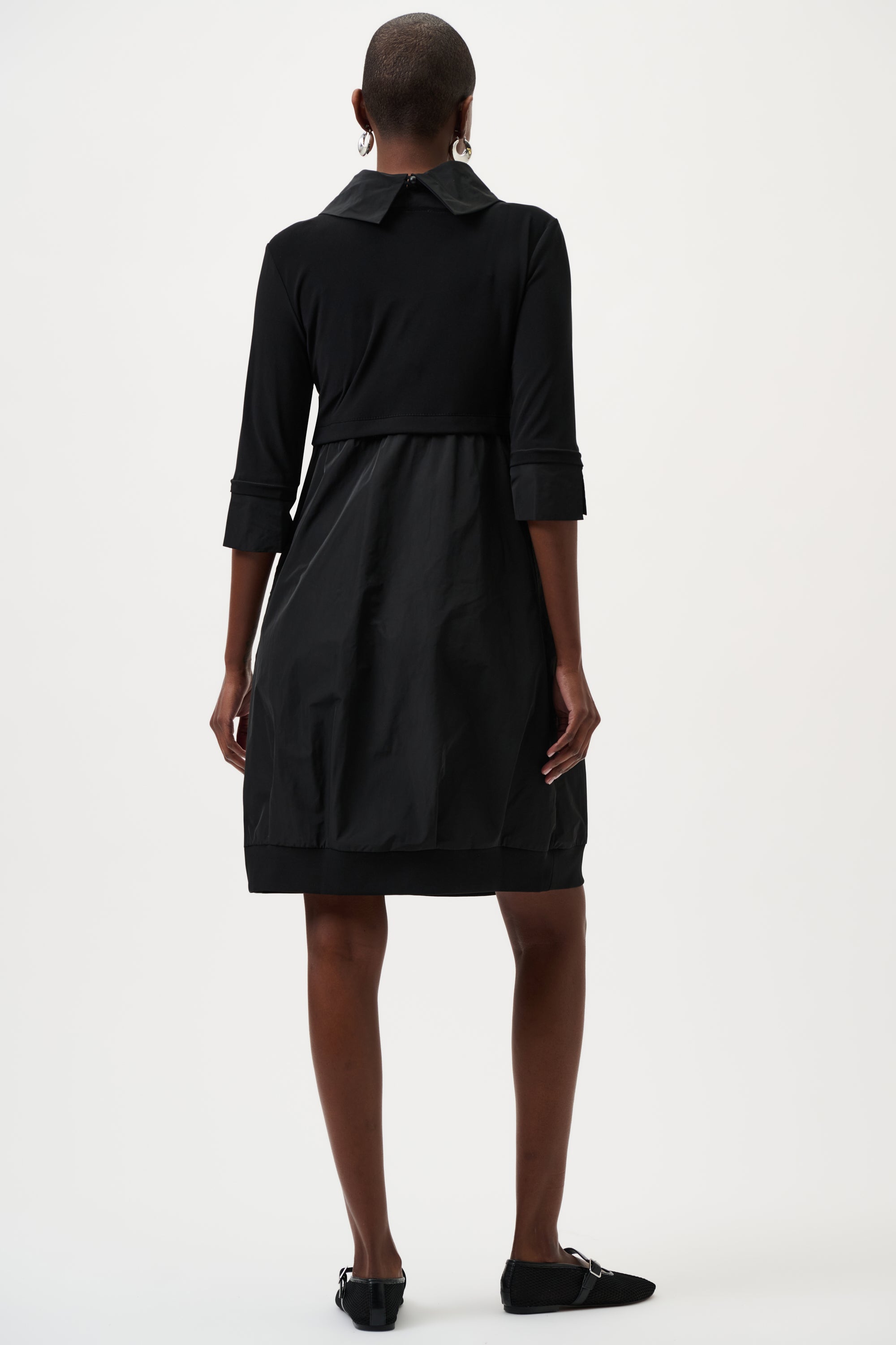 Classic Everyday Dress