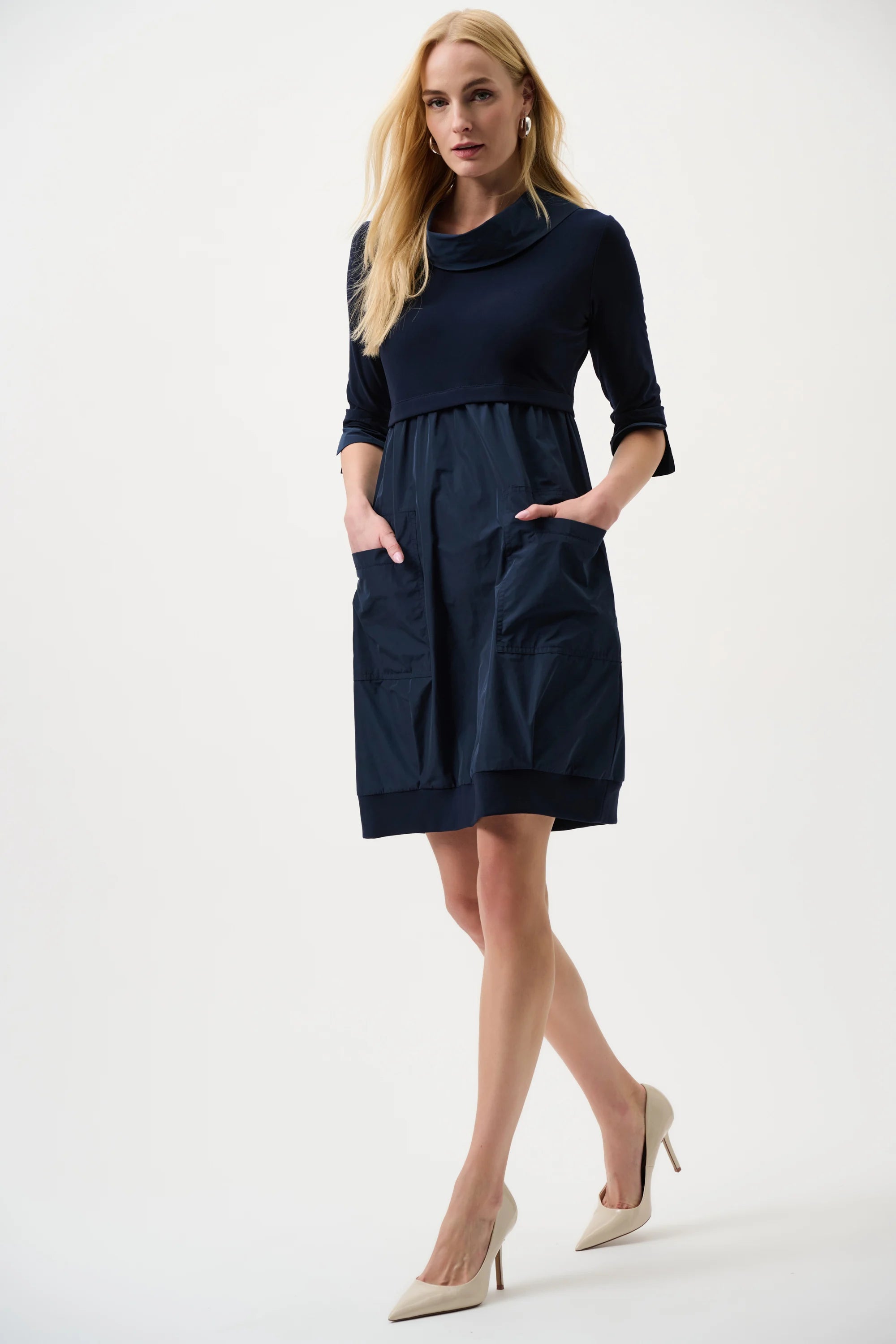 Classic Everyday Dress