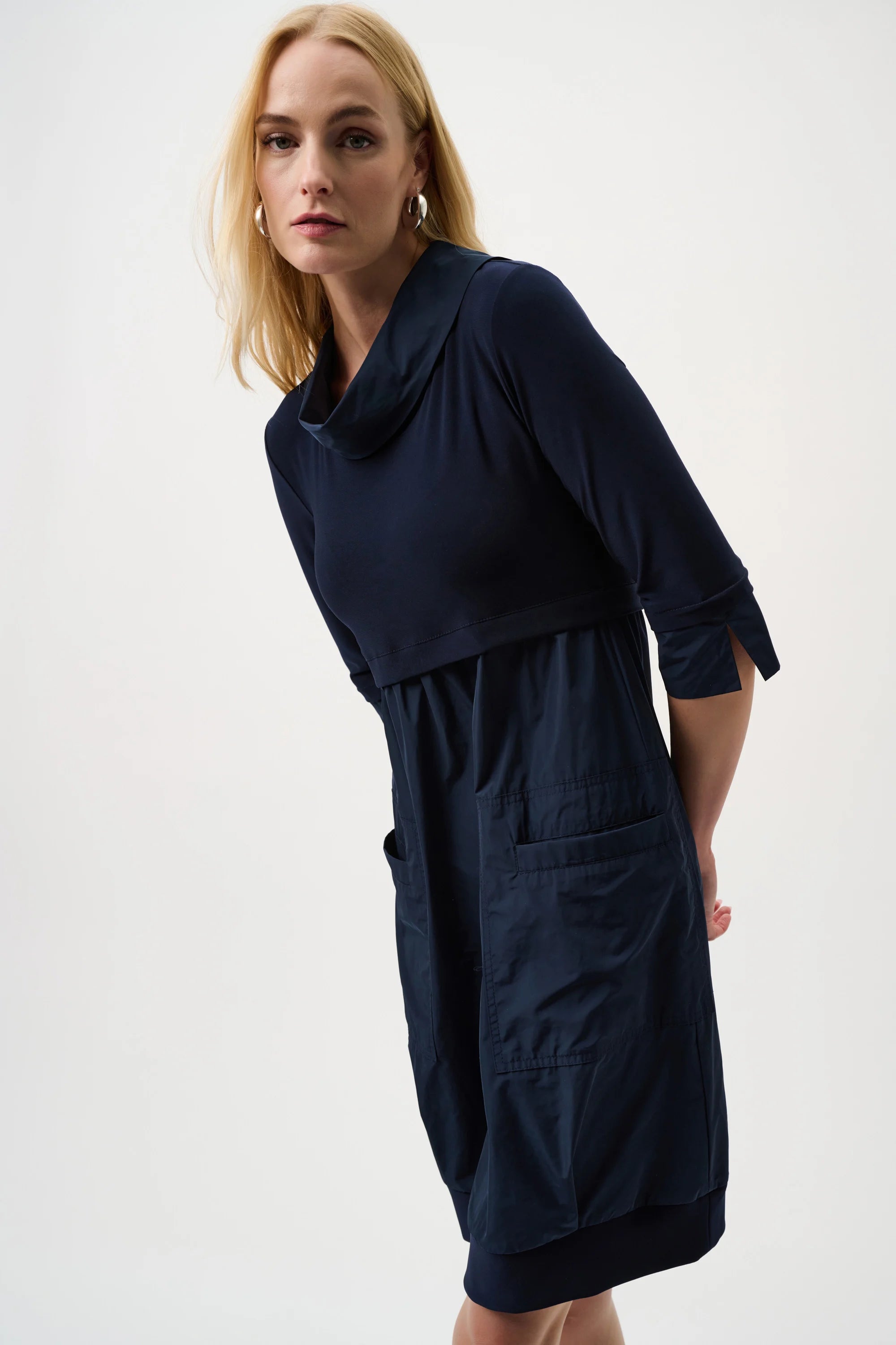Classic Everyday Dress