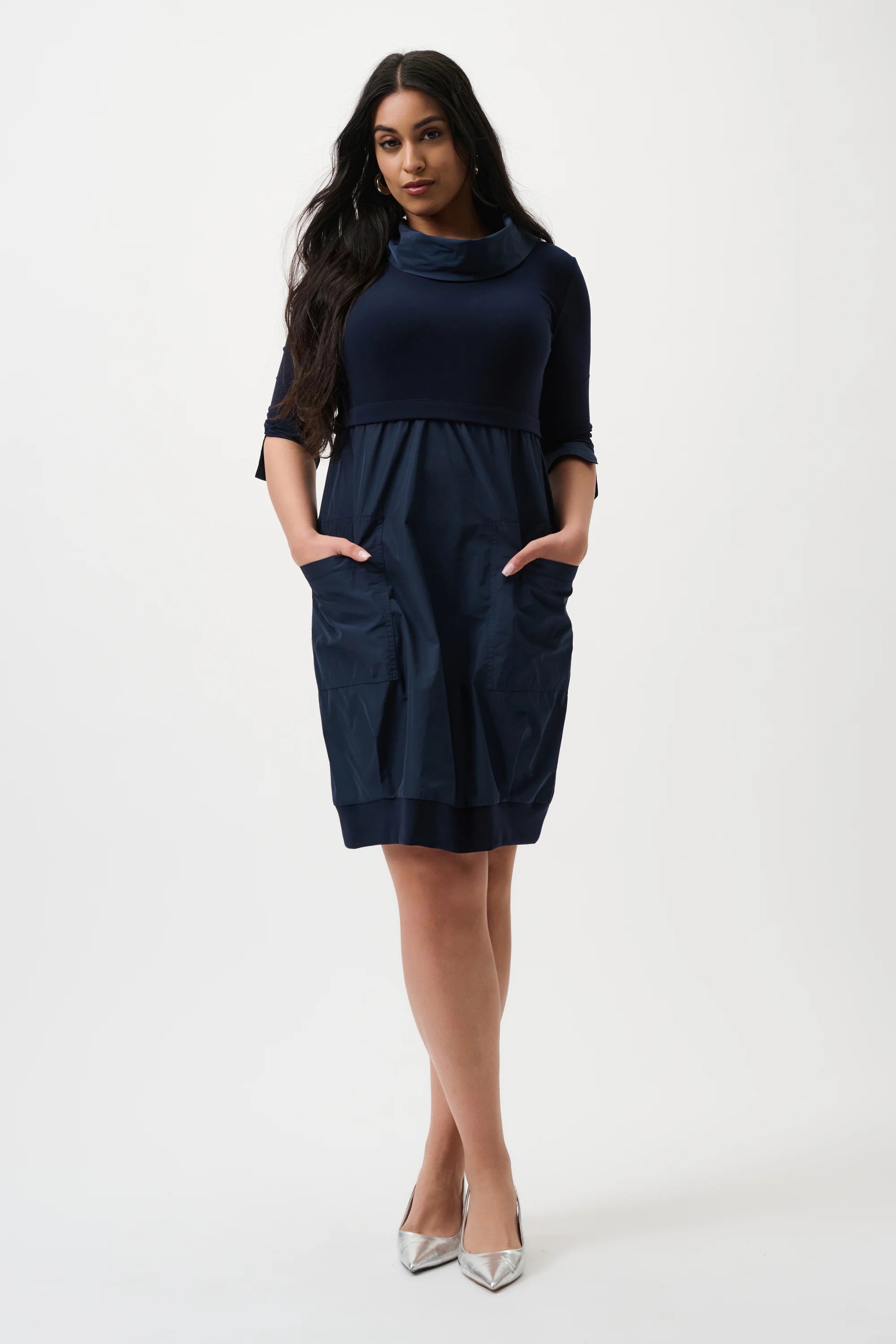 Classic Everyday Dress