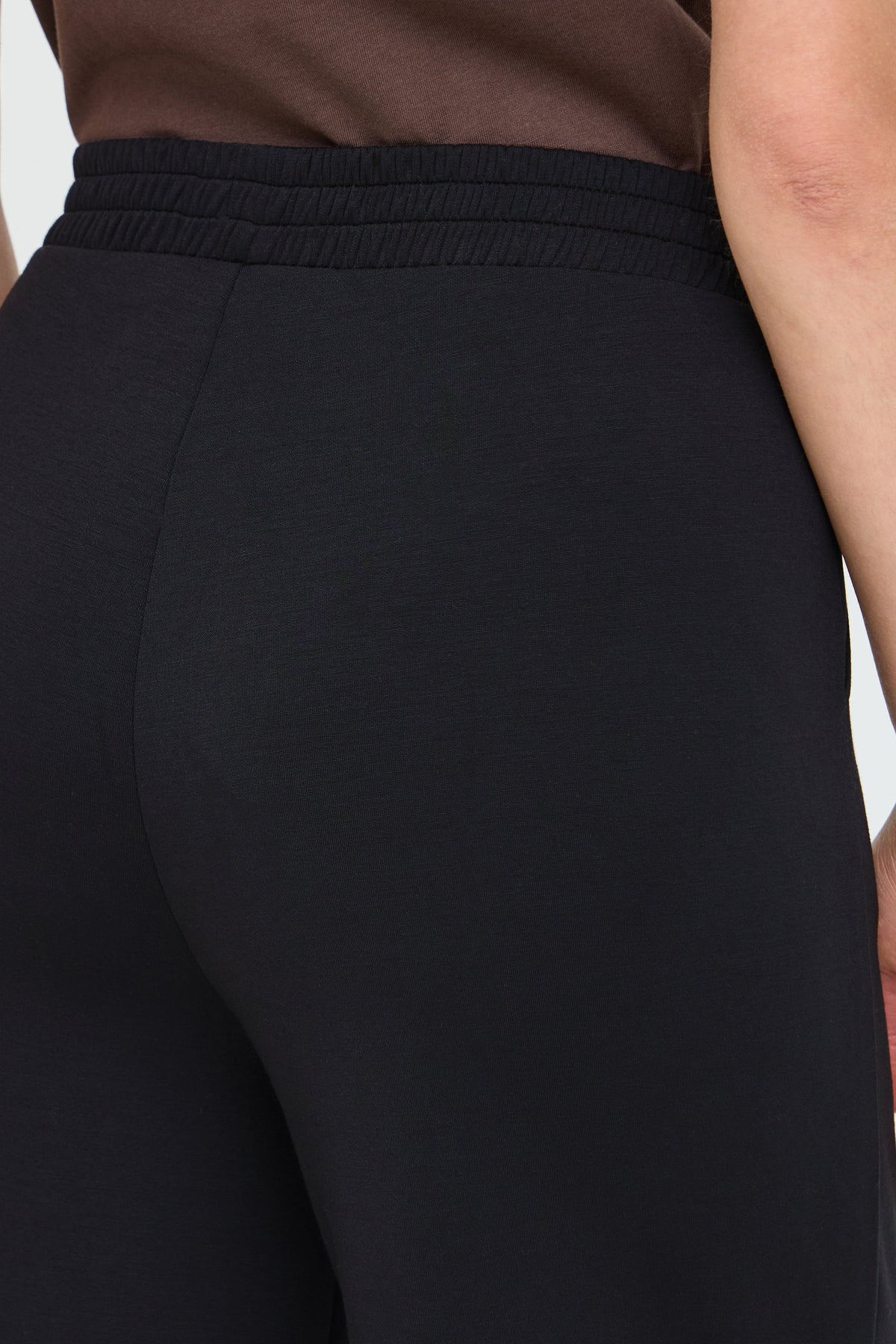 Fransa Straight Leg Pant - Style 20615556
