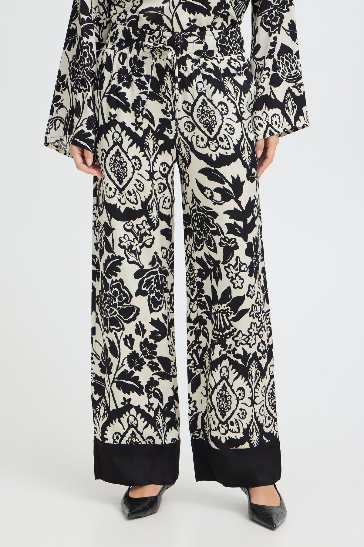 Fransa Lotti Pant - Style 20618056