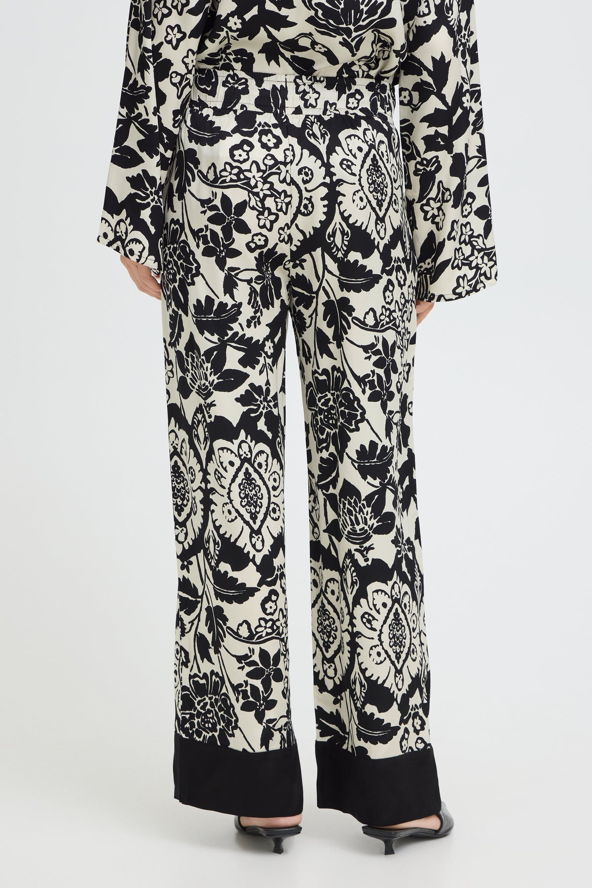 Fransa Lotti Pant - Style 20618056