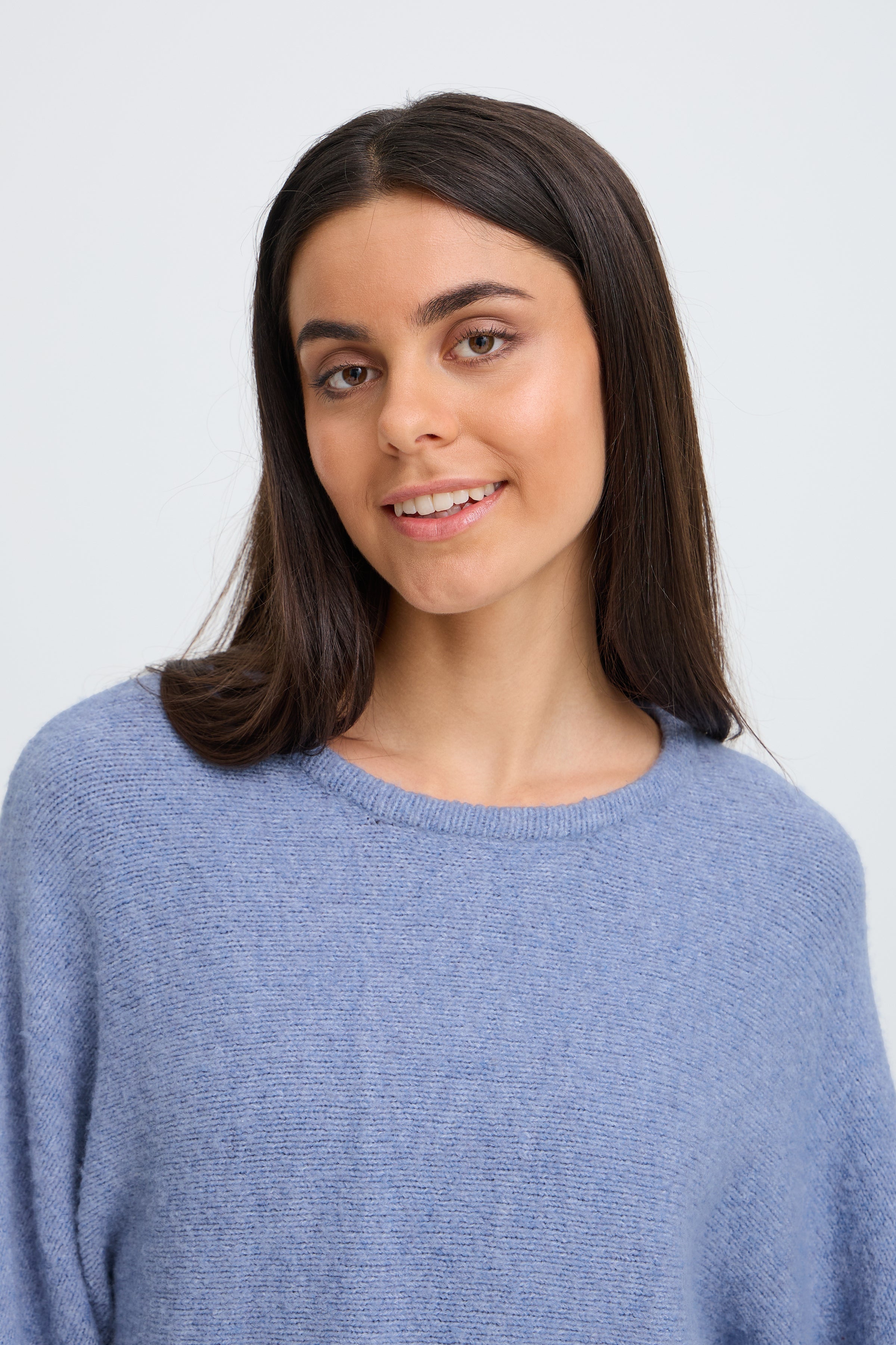 Fransa FRBELA Pullover - Style 20618399