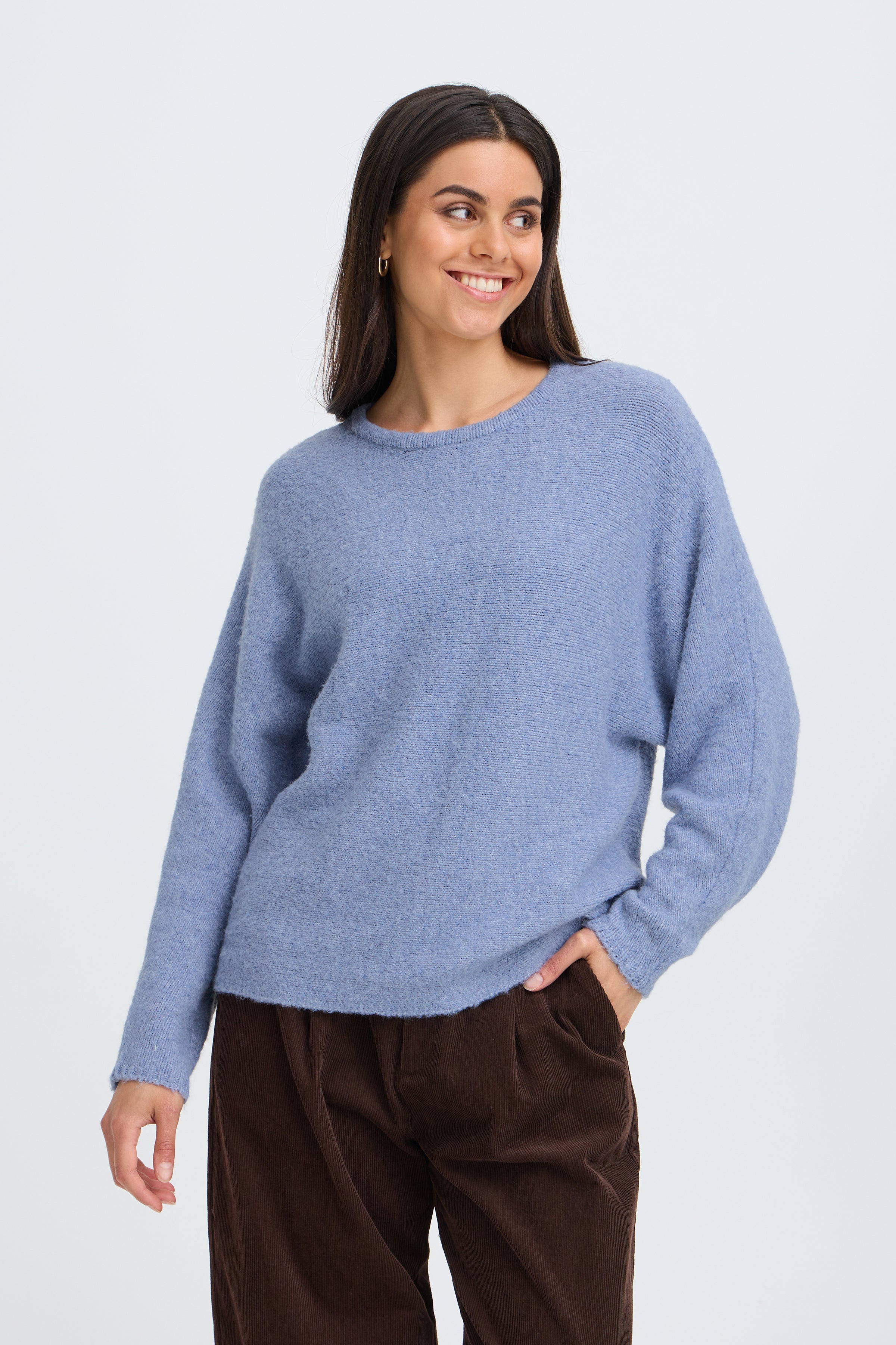 Fransa FRBELA Pullover - Style 20618399