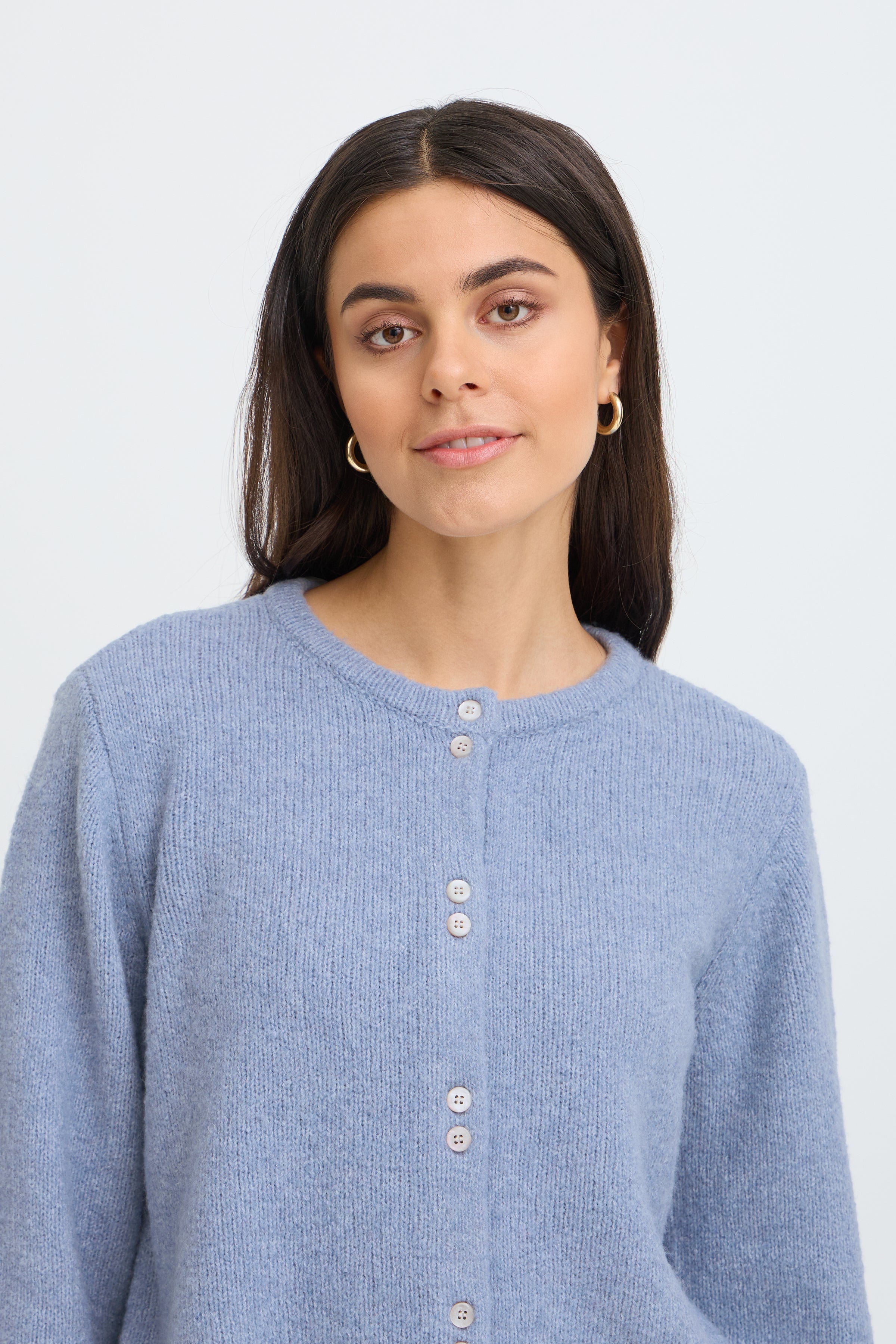 Fransa FRBELA Cardigan - Style 20618400