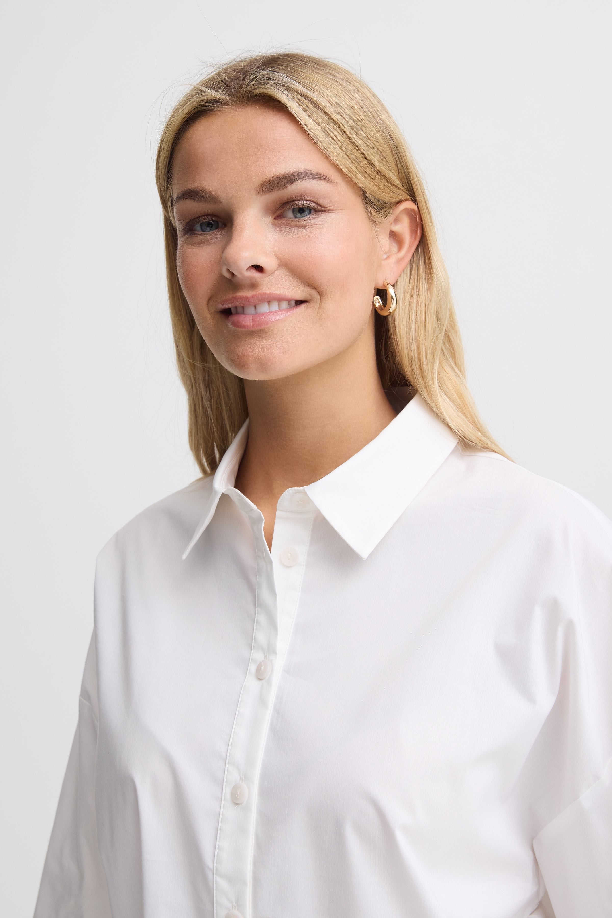 Fransa FRCLEO Blouse - Style 20618419