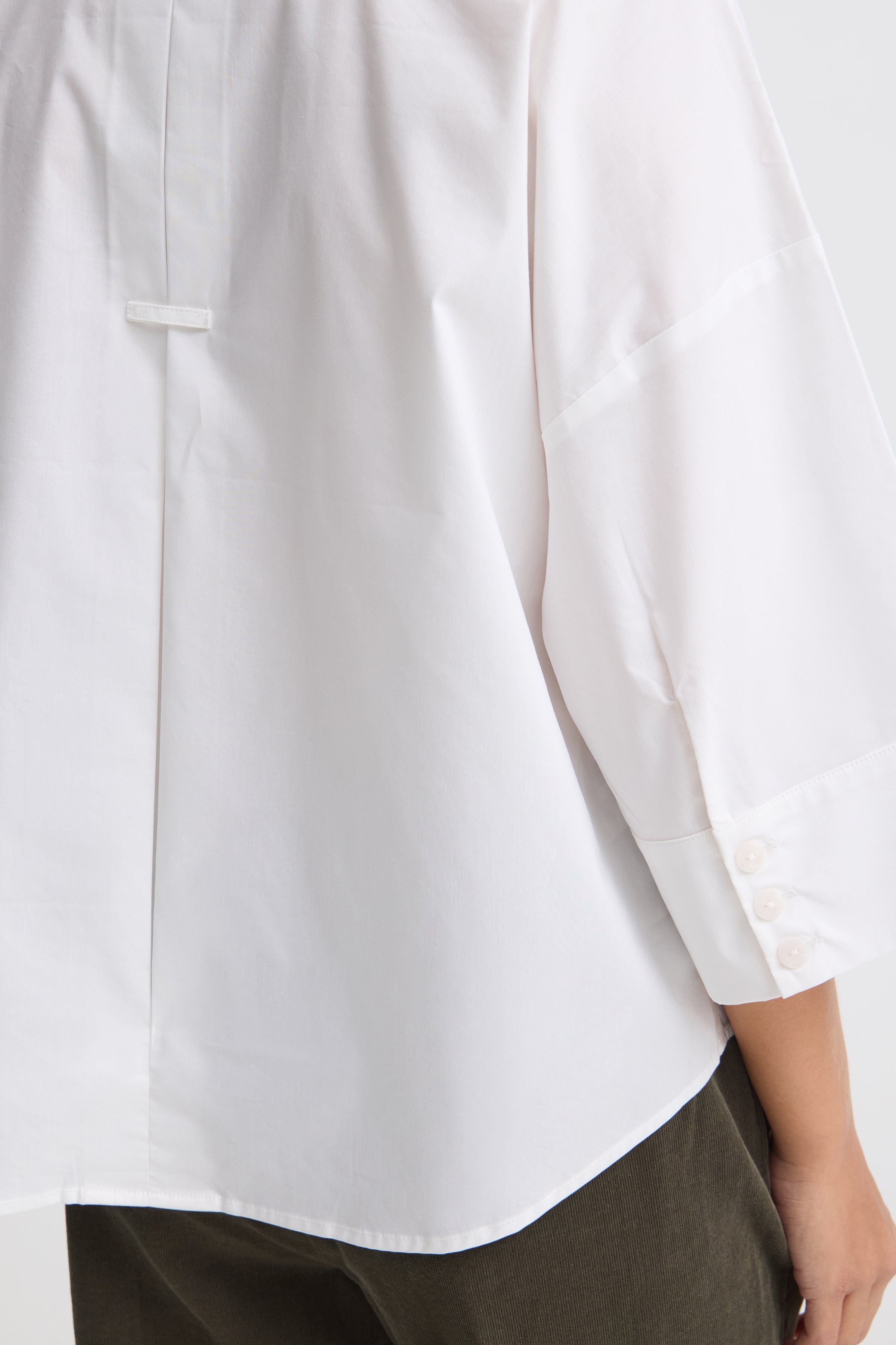 Fransa FRCLEO Blouse - Style 20618419