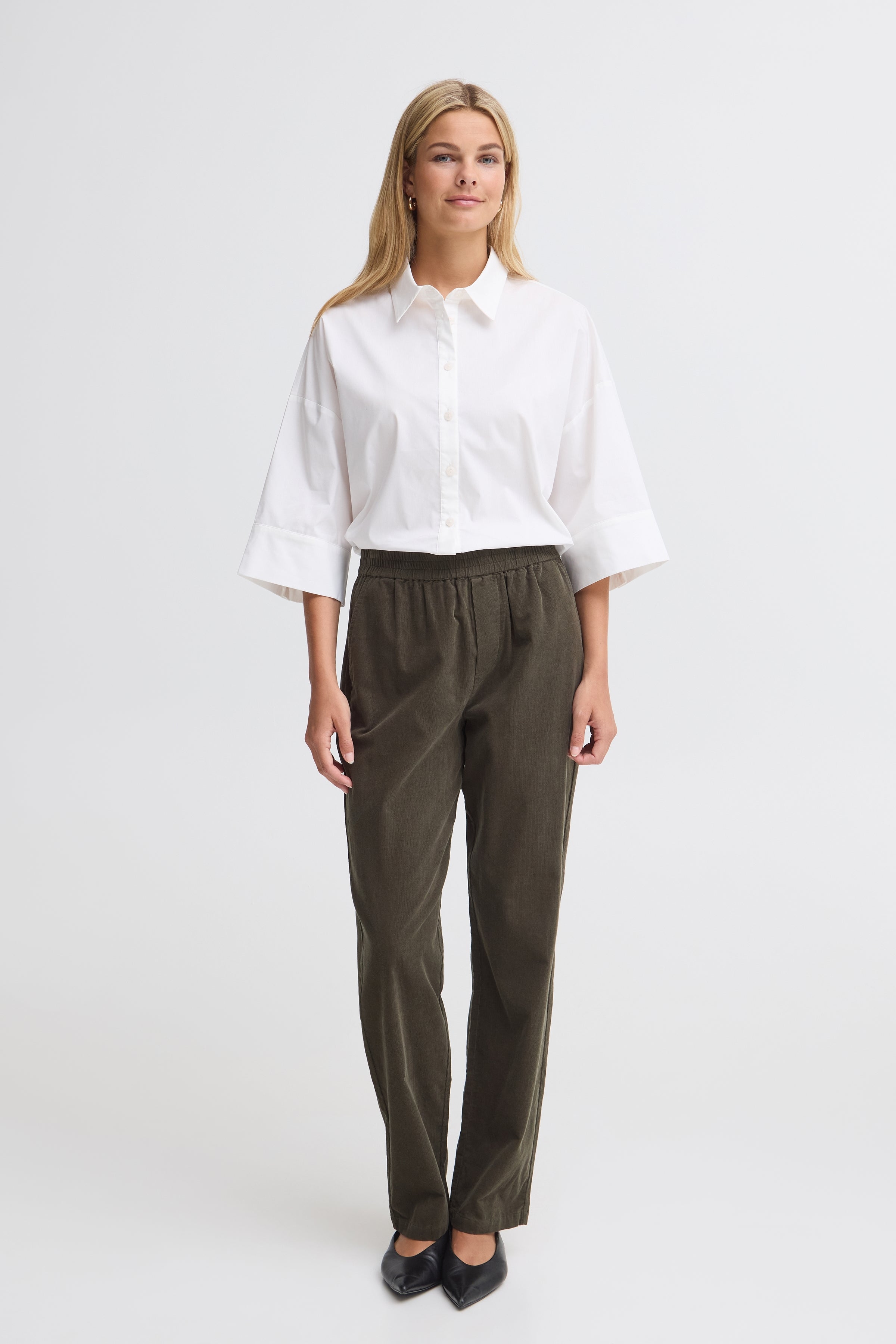 Fransa FRCLEO Blouse - Style 20618419