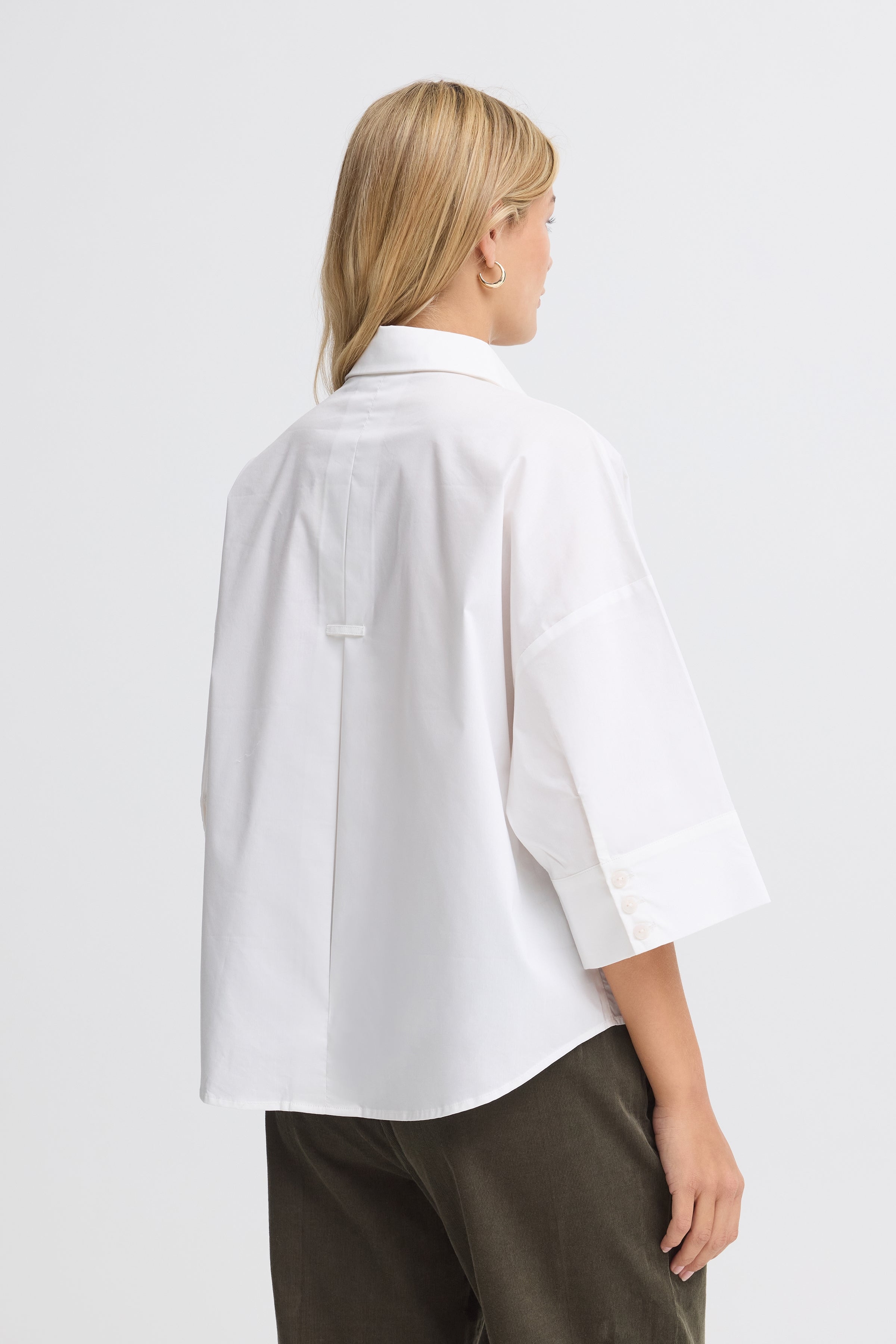 Fransa FRCLEO Blouse - Style 20618419