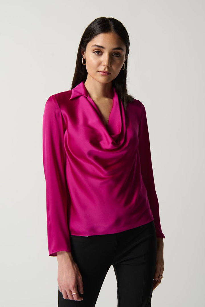 Joseph Ribkoff Top Style 233136