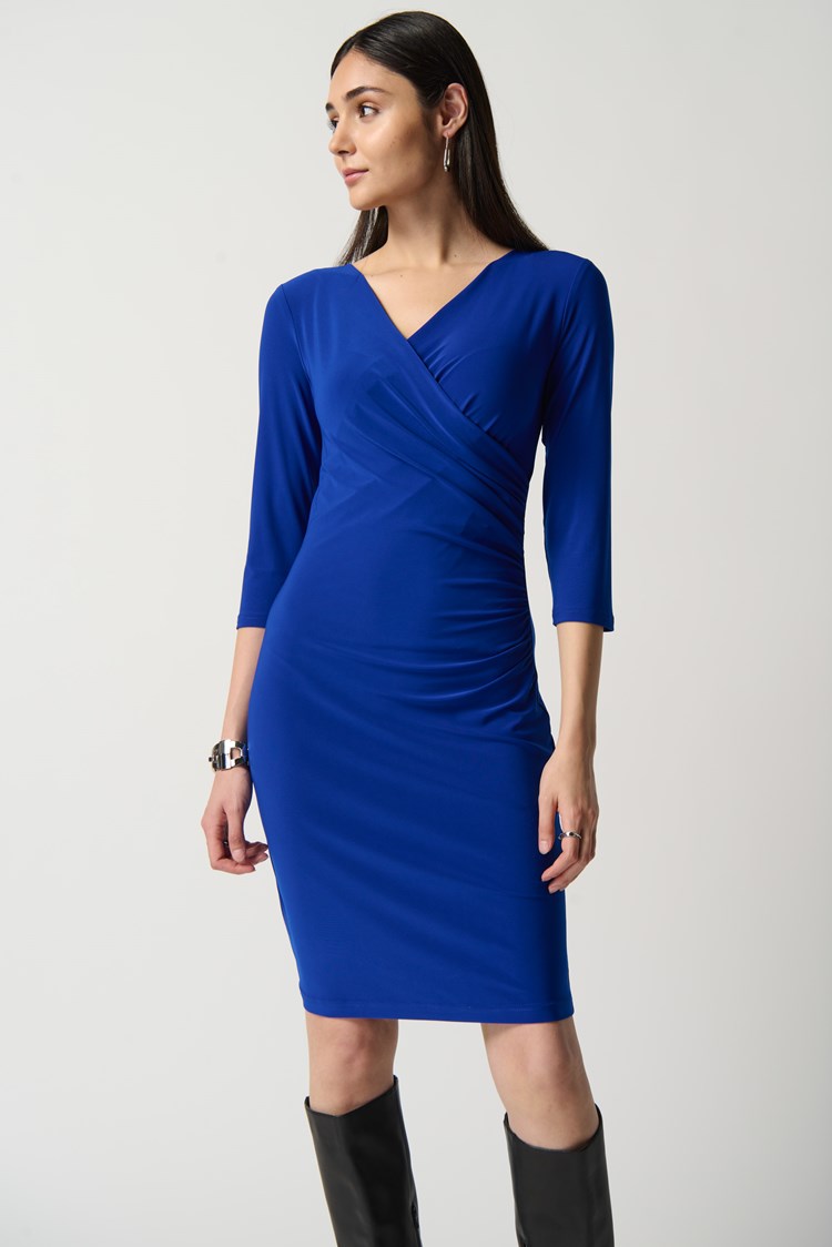 Joseph Ribkoff Dress Style 233305 – Modella Signature