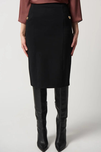 Joseph Ribkoff Skirt Style 234165
