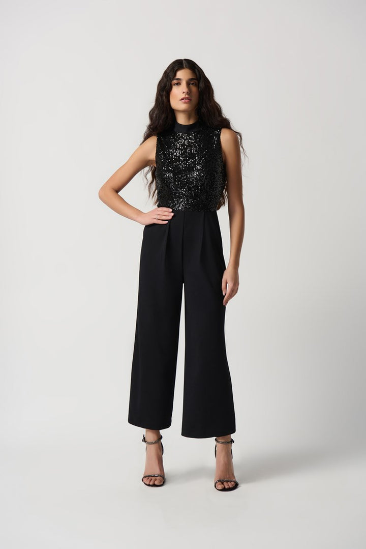 Joseph Ribkoff Jumpsuit Style 234205