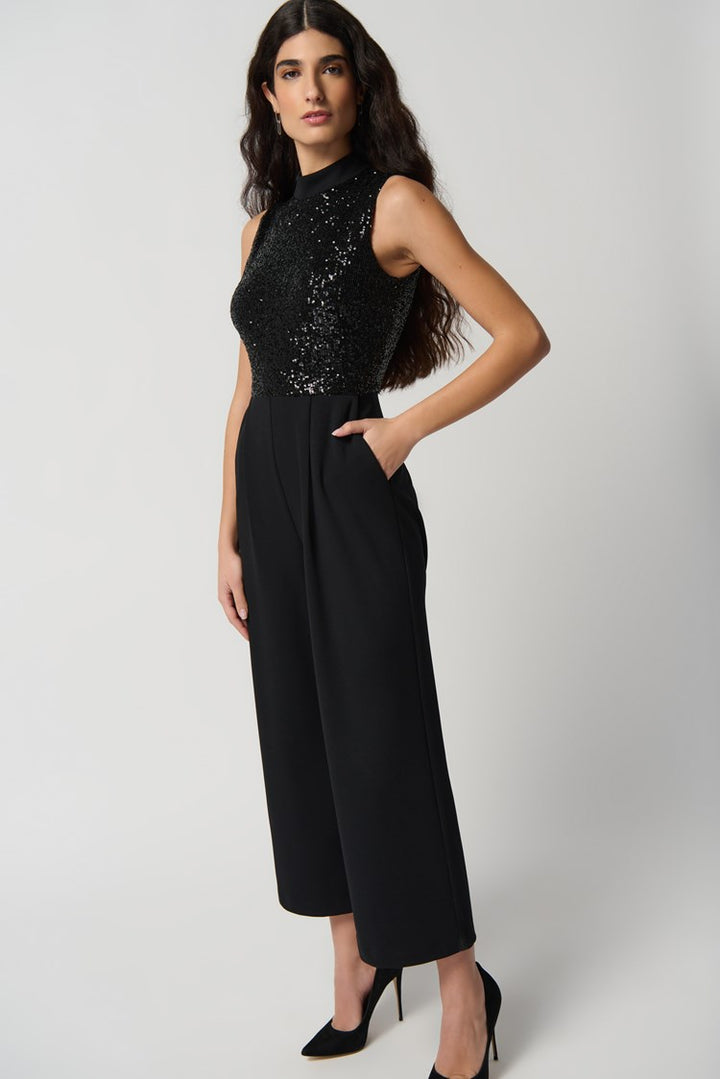 Joseph Ribkoff Jumpsuit Style 234205