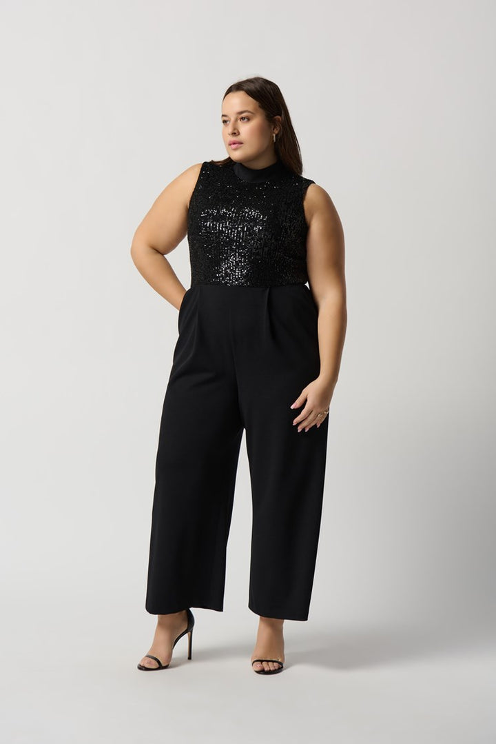 Joseph Ribkoff Jumpsuit Style 234205