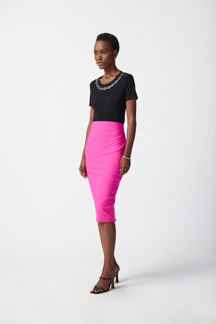 Joseph Ribkoff Skirt Style 241230