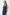 Joseph Ribkoff Sleeveless V-Neck Silky Cami - Style 241239D